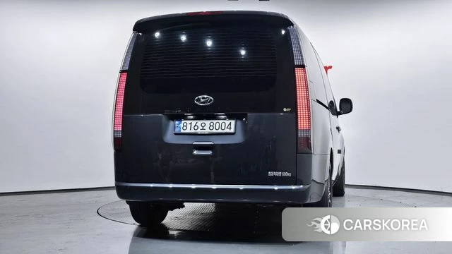 Hyundai Staria id 4624584 из Кореи 34