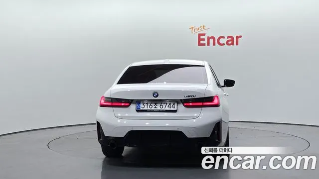 BMW 3 Series (G20) id 2736239 из Кореи 14