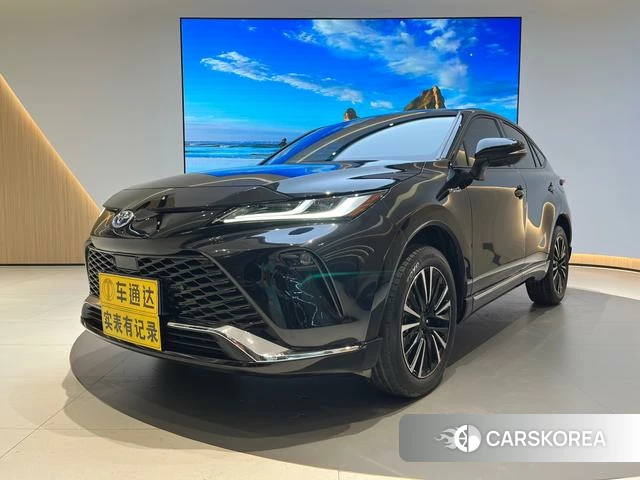 Toyota Weisha id 4262492 из Китая 20