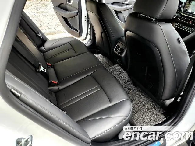 Hyundai Sonata (DN8) id 2660996 из Кореи 14