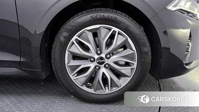 Kia K5 Hybrid 3rd Generation id 3740286 из Кореи 14