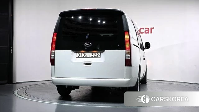 Hyundai Staria id 4935583 из Кореи 25