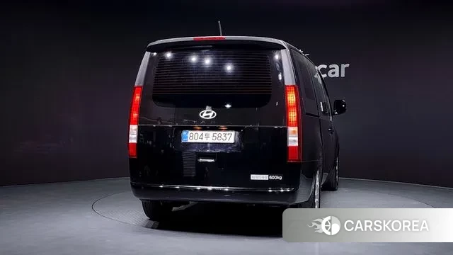 Hyundai Staria id 3347201 из Кореи 14