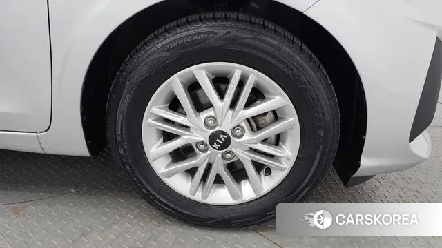 Kia Morning Urban (JA) id 3747084 из Кореи 14