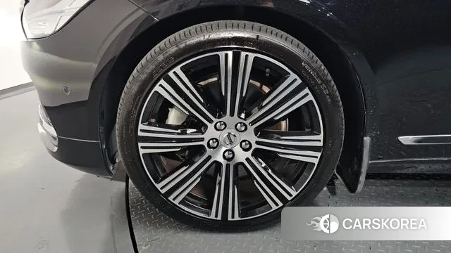 Volvo S90 id 3110010 из Кореи 14