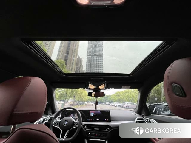 BMW 4 series id 4256968 из Китая 9