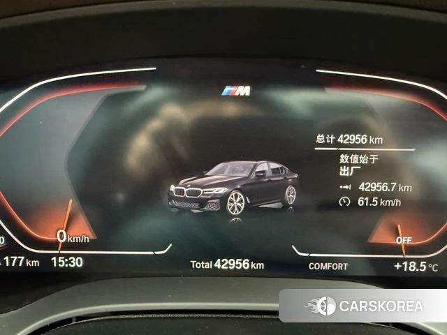 BMW 5 series id 4275314 из Китая 17
