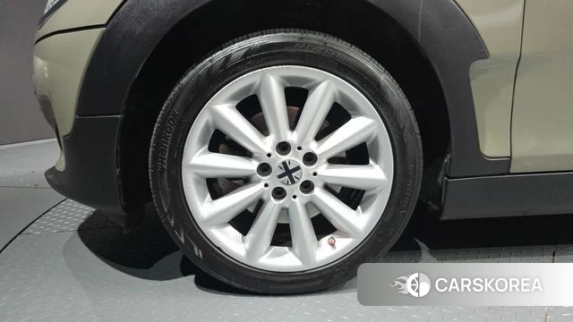 Mini Cooper SD Clubman id 4712739 из Кореи 26