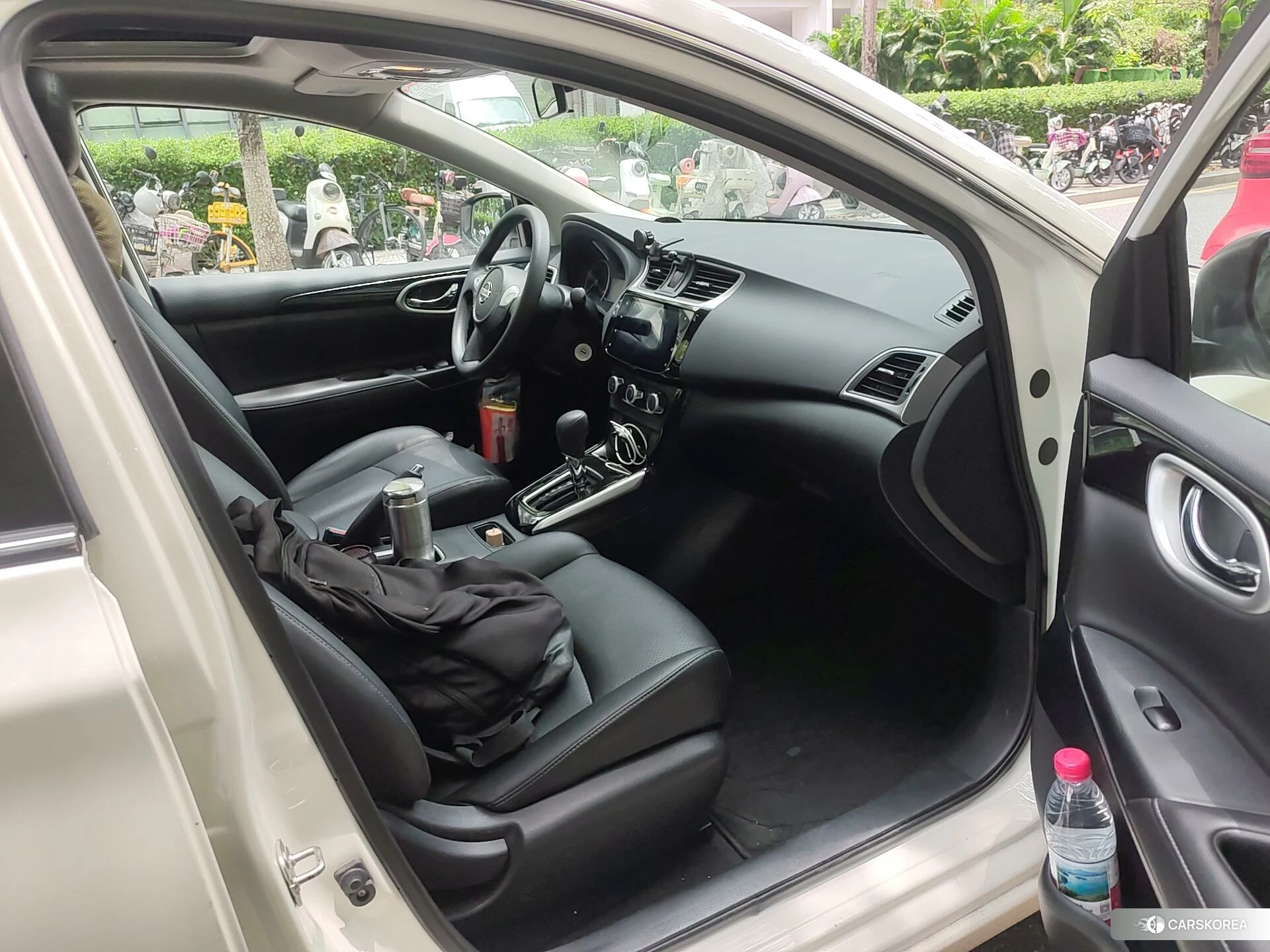 Nissan Xuan Yi id 4432196 из Китая 15