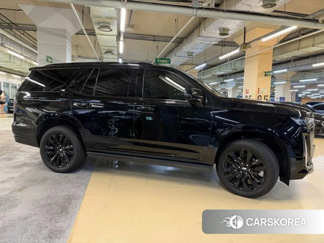Cadillac Escalade 5th Generation id 4623654 из Кореи 14