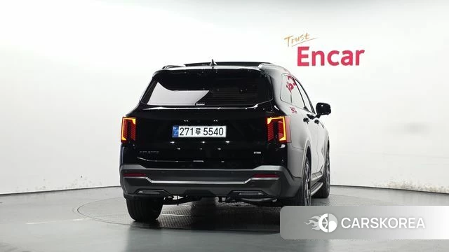 Kia The New Sorento 4th Generation id 4772853 из Кореи 34