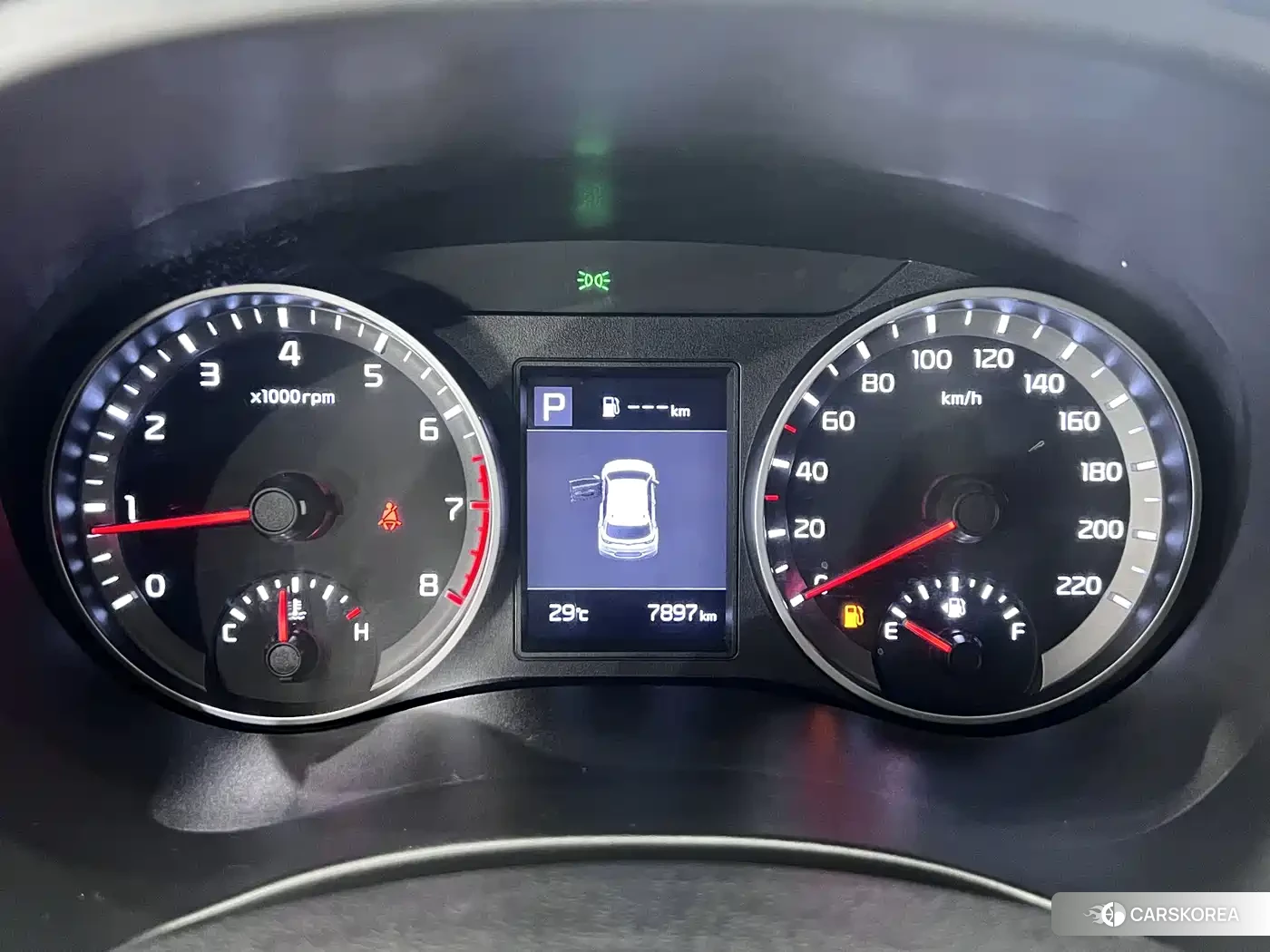 Kia KX1 id 4553849 из Китая 14