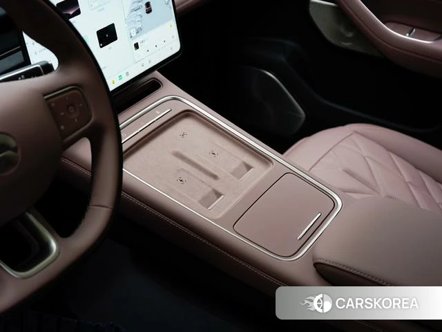 Weilai EC6 id 3939546 из Китая 15