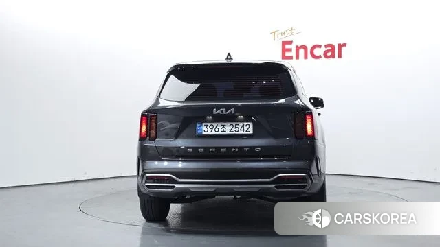 Kia Sorento 4th Generation id 3621164 из Кореи 14