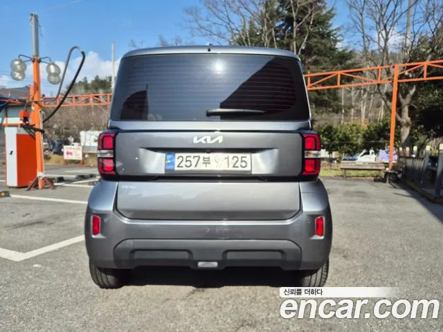 Kia The New Kia Ray id 2690295 из Кореи 12