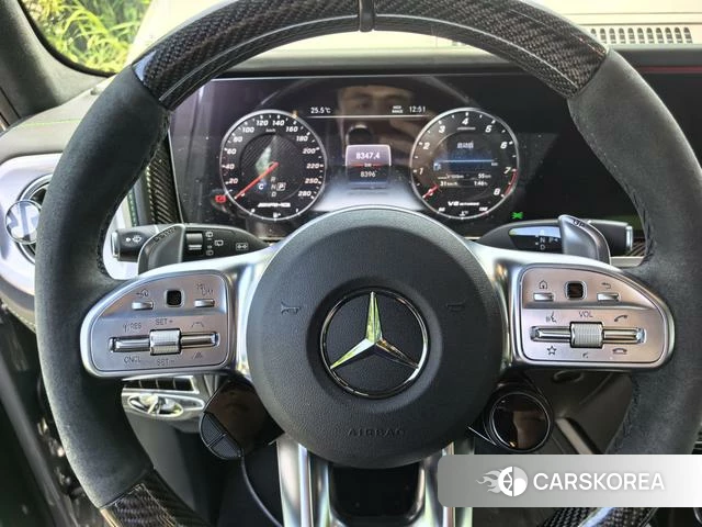 Mercedes-Benz G-class AMG id 4297884 из Китая 9