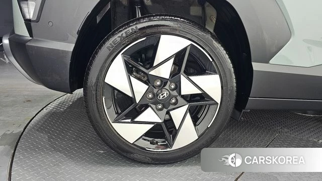Hyundai Kona (SX2) id 4591426 из Кореи 24