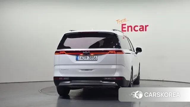 Kia Carnival 4th generation id 3550513 из Кореи 14