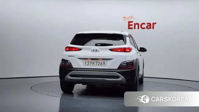 Hyundai The New Kona id 3343650 из Кореи 14