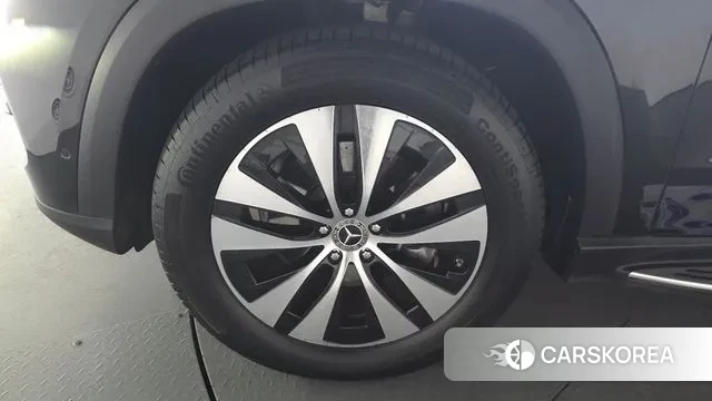 Mercedes-Benz GLE-Class W167 id 3679761 из Кореи 14