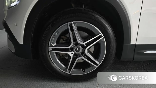 Mercedes-Benz GLB-Class X247 id 4592440 из Кореи 29