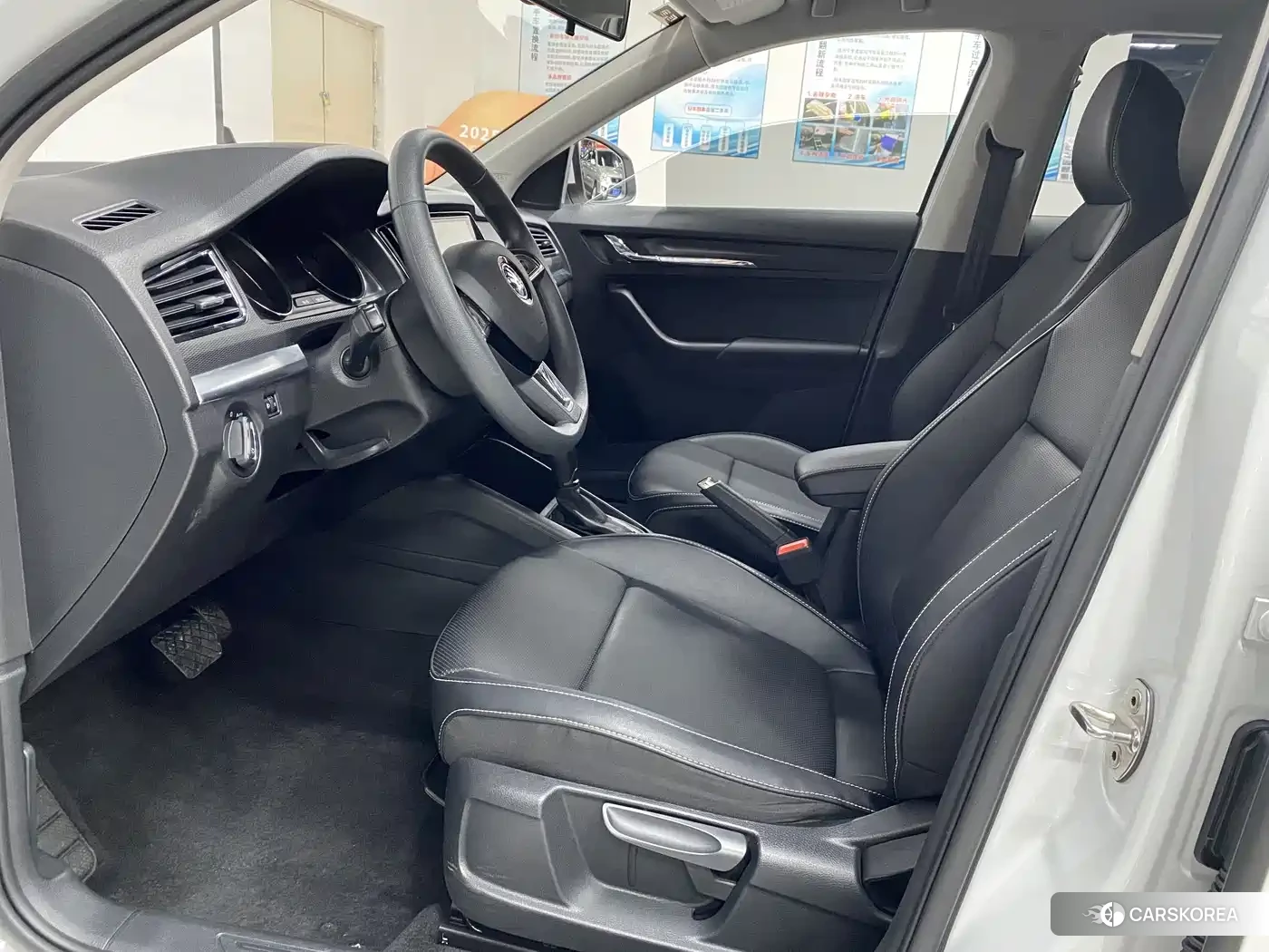 Skoda Komick id 4548368 из Китая 13