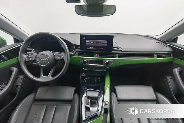Audi A5 id 4258227 из Китая 18