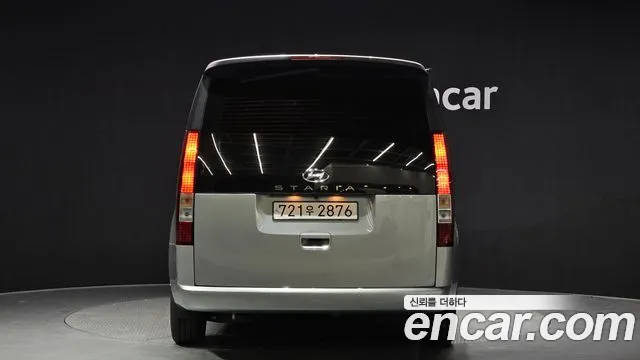 Hyundai Staria id 2788736 из Кореи 14