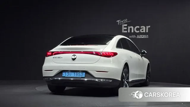 Mercedes-Benz EQE V295 id 3764297 из Кореи 14