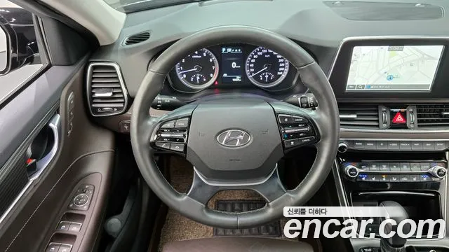 Hyundai Grandeur IG id 2791344 из Кореи 14