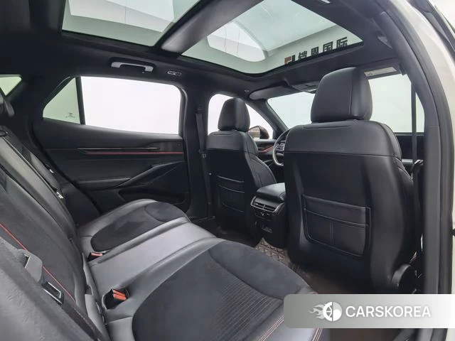 Ford EVOS id 4399886 из Китая 26