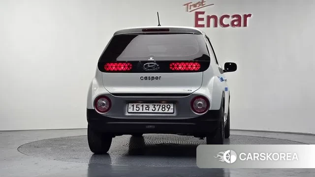 Hyundai Casper id 3432164 из Кореи 14