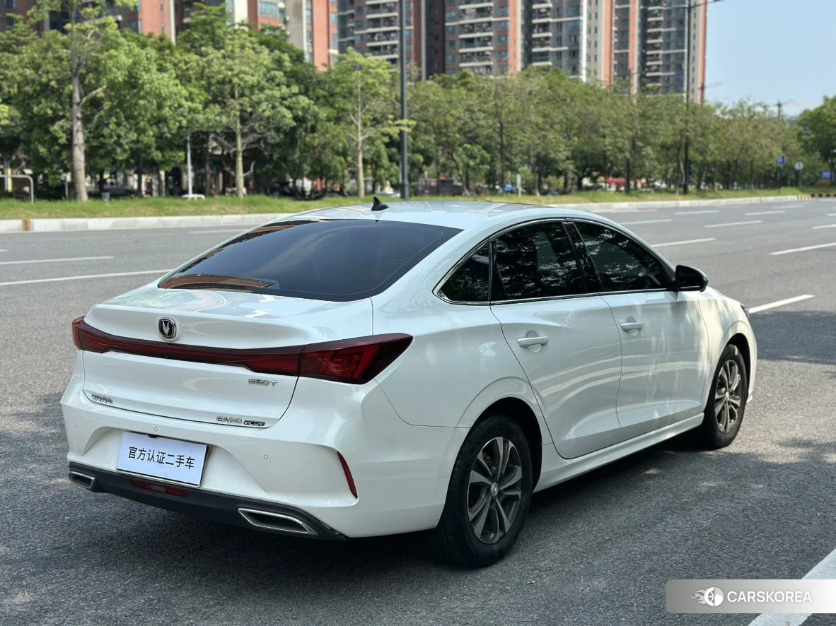 Chang'an Yidong id 4452910 из Китая 13