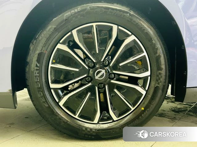 Nissan N6 id 4273244 из Китая 20