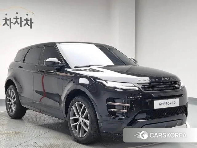 Land Rover Range Rover Evoque 2nd Generation id 2974150 из Кореи 14