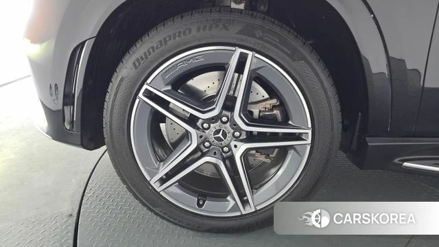 Mercedes-Benz GLE-Class W167 id 3860203 из Кореи 14
