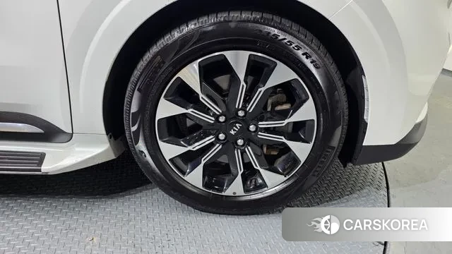 Kia Carnival 4th generation id 3691510 из Кореи 14