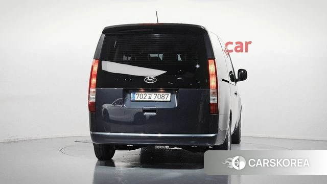 Hyundai Staria id 4904796 из Кореи 14