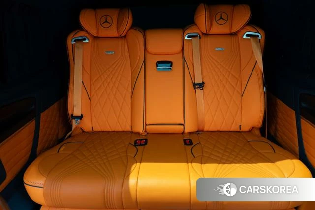 Mercedes-Benz V-class id 4333351 из Китая 10
