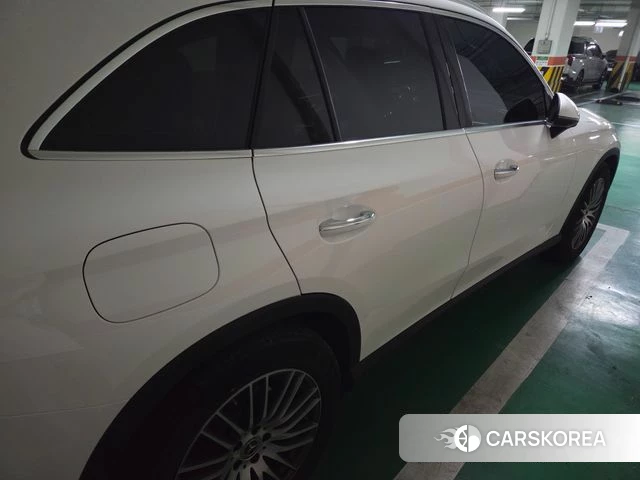 Mercedes-Benz GLC-Class X254 id 4548435 из Кореи 13