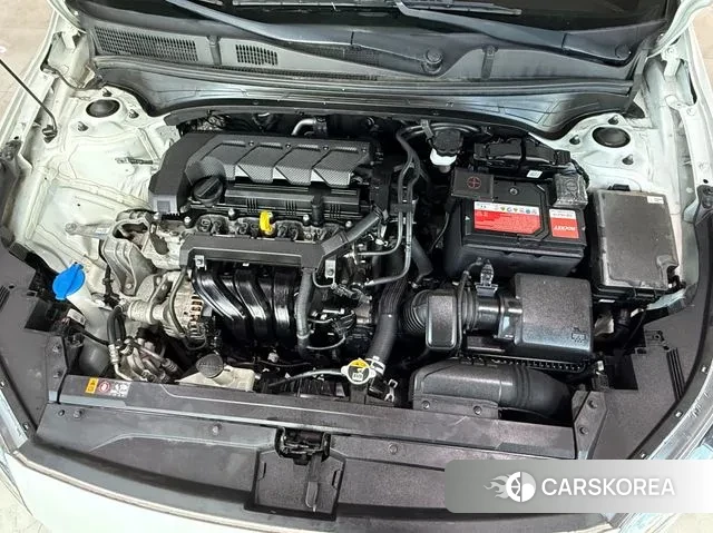 Kia The New K3 2nd generation id 3290669 из Кореи 14