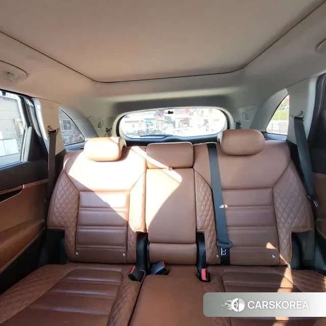 Kia The New Sorento id 3371224 из Кореи 14