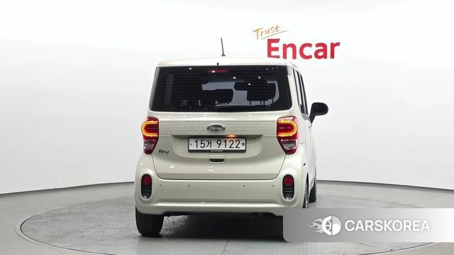 Kia The New Ray id 3835005 из Кореи 14