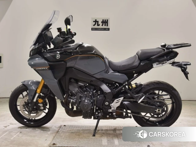 Проданный Yamaha MT-09 TRACER 9 GT 2023 из Японии, фото 4