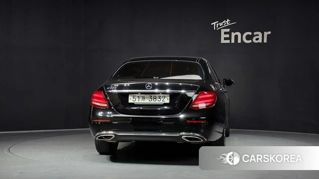 Mercedes-Benz E-Class W213 id 4403324 из Кореи 14