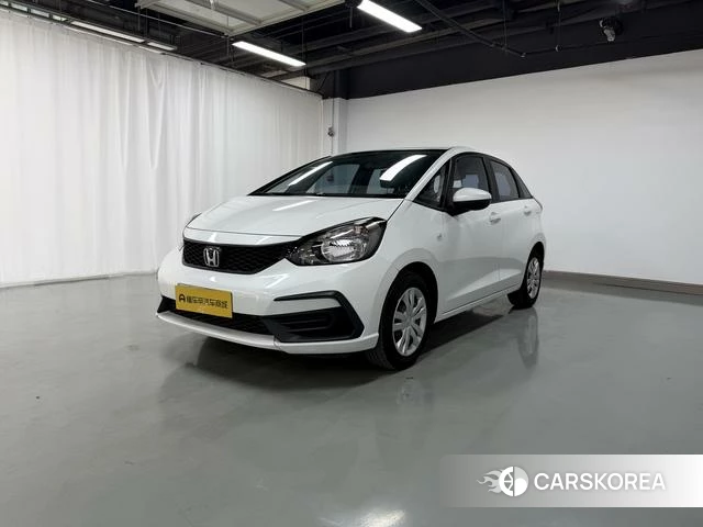 Honda Fit id 4301190 из Китая 14