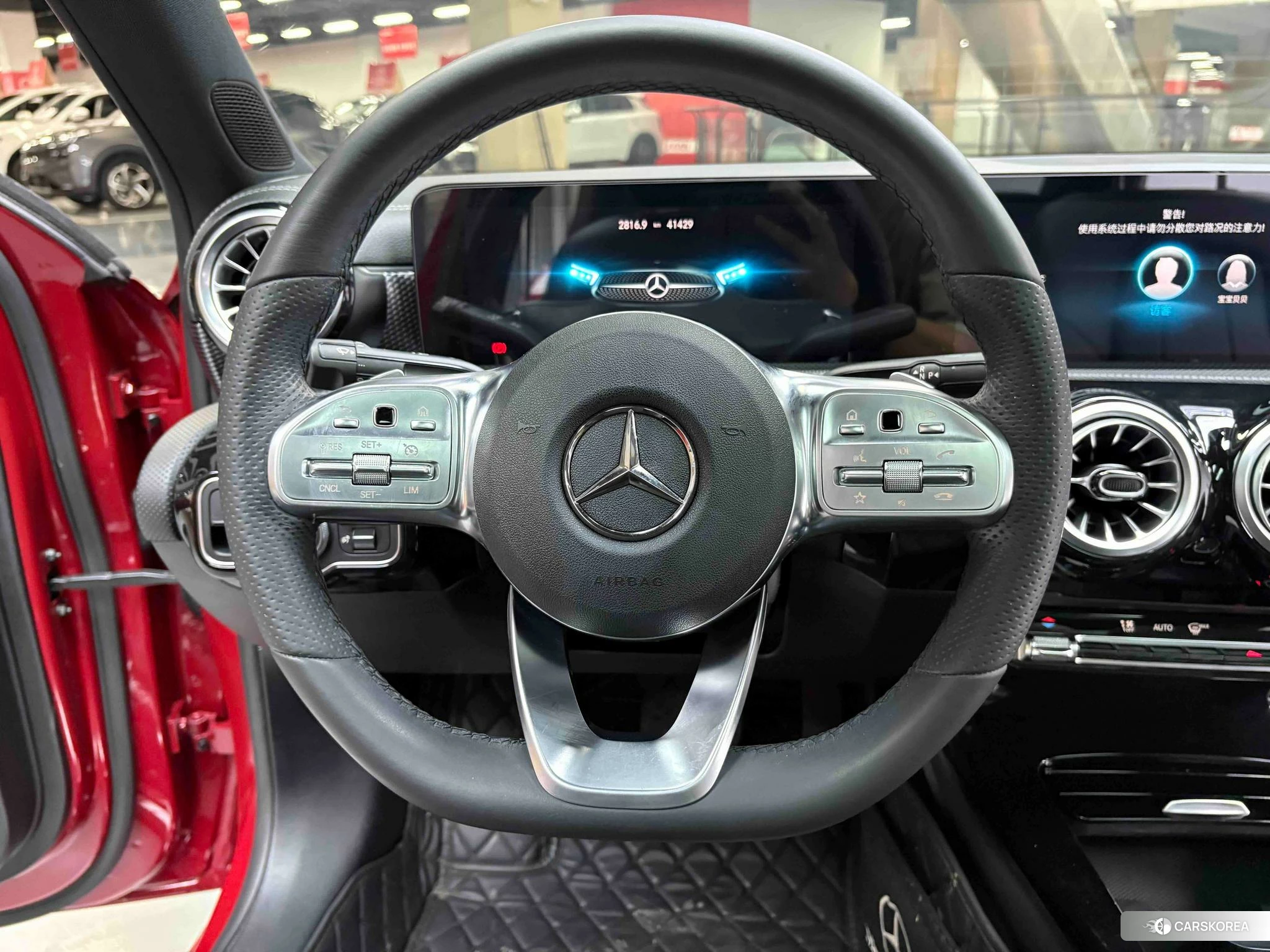 Mercedes-Benz A-Class id 4515068 из Китая 34