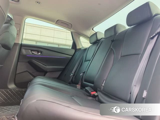 Honda Accord id 4291394 из Китая 12
