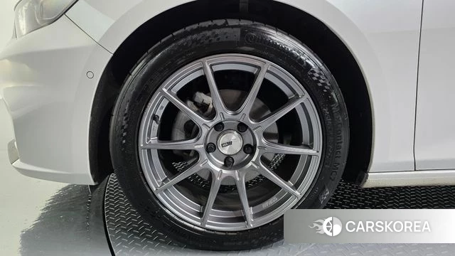 Chevrolet (GM Daewoo) All New Malibu id 4856498 из Кореи 26