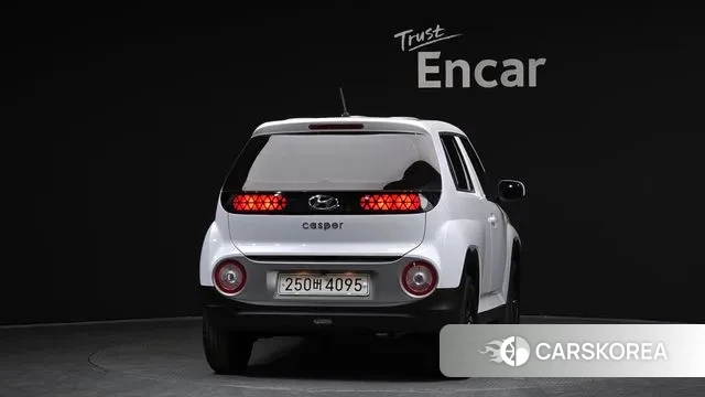 Hyundai Casper id 3739705 из Кореи 14